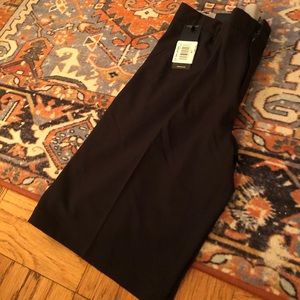 Never worn black adidas golf shorts